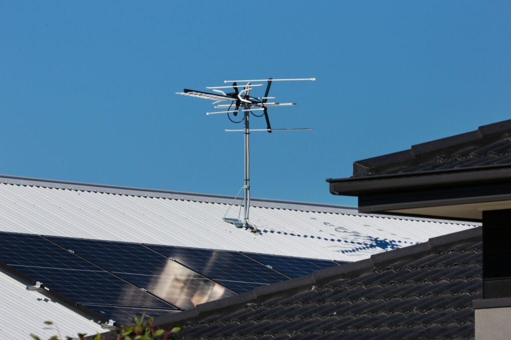 Energy-efficient home improvement ideas Australia — solar panel installation 2026